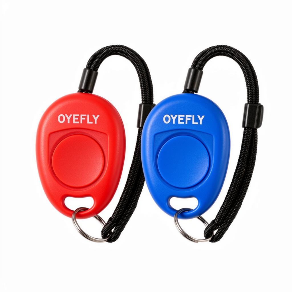 Training Clickers
