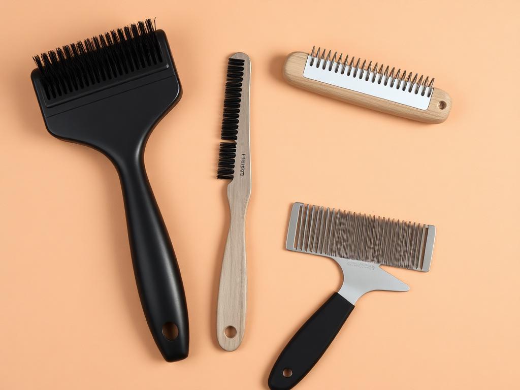 Brushes & Combs