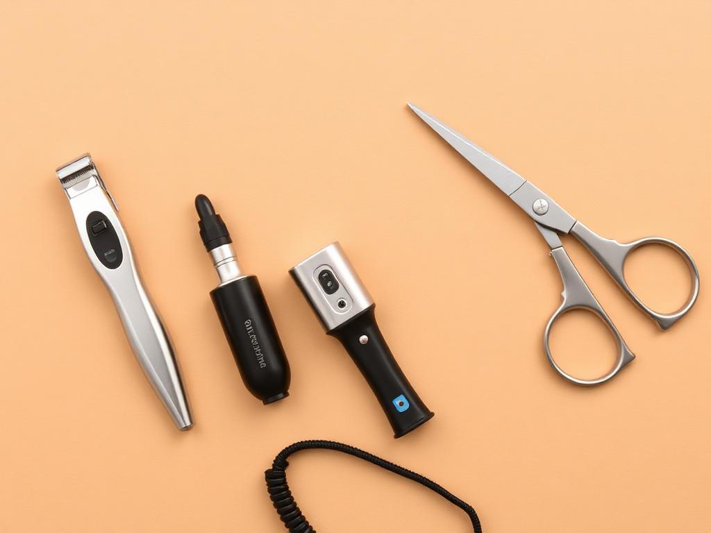 Nail & Trim Tools