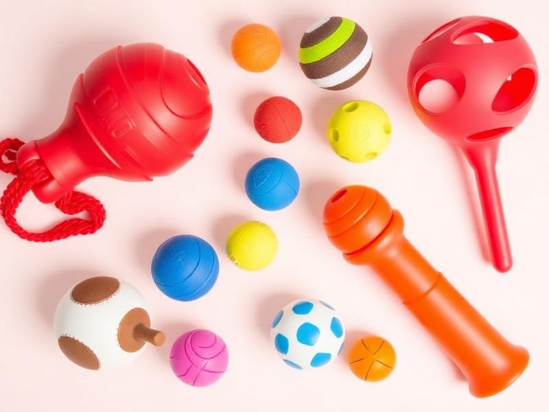 Interactive Toys