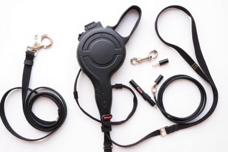 Leashes & Collars