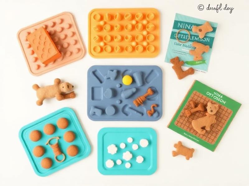 Interactive Puzzle Toys